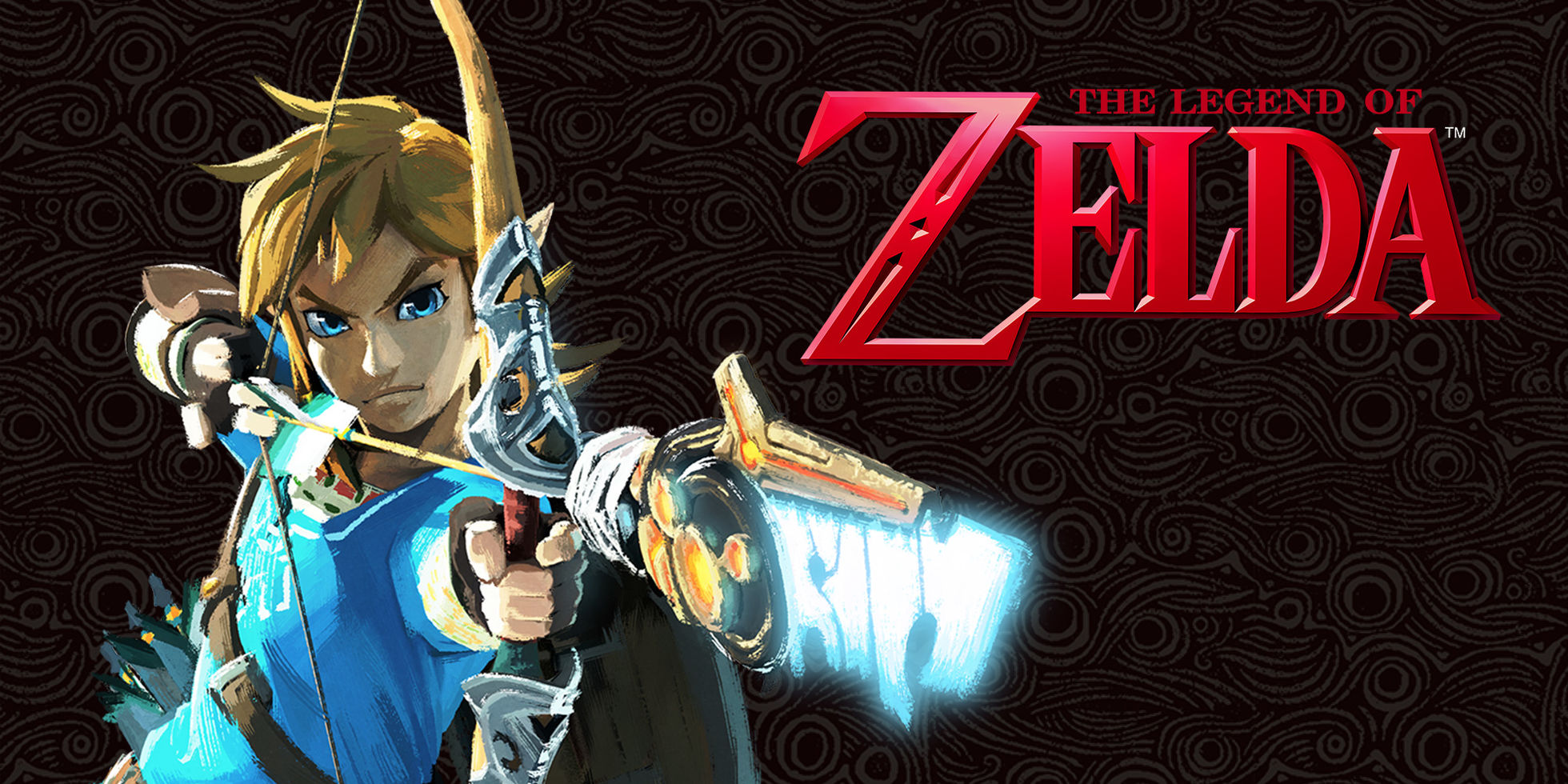 On connait la date de sortie de The Legend of Zelda !